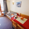 Tignes - Residencia Rond Point Des Pistes - Studio Cabine 4 Personnes - 24m²
