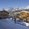 SkiWelt Wilder Kaiser-Brixental  - Tirolerhaus