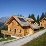 Schladming-Dachstein - Hüttendorf Pruggern