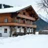 SkiWelt Wilder Kaiser-Brixental  - Bauernhof Sojerhof