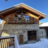 Saint Martin de Belleville - Chalet L'etable