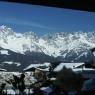 SkiWelt Wilder Kaiser-Brixental  - Falkenberg, Haus