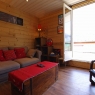 Tignes - Residencia Le Lac - 2 Pièces 4/5 Personnes - 50m²