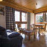 Courchevel - Residencia Les Bouquetins