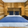Courchevel - Residencia Ariondaz DaphnÉe - 63 m² - 3P4