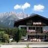 SkiWelt Wilder Kaiser-Brixental  - Pension 