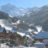 Meribel - Residencia Ferm A