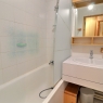 Meribel Mottaret - Residencia Plattieres - 2PIE CAB 6P 35M² SUD
