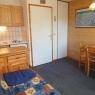 Meribel Mottaret - Residencia Oisans - STUDIO, 4P, 19m2,N/O, 4ET/*