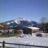 SkiWelt Wilder Kaiser-Brixental  - Appartement Tobias