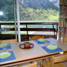 Tignes - Residencia Palafour - Studio 4 pers 28m² Sud