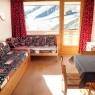 Meribel Mottaret - Residencia Plein Soleil - 2PIE 5PERS 40M2 S 1ET /*