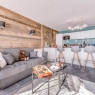 Tignes - Residencia Shamrock - 3 Pièces 6 Personnes - 64m²