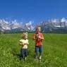 SkiWelt Wilder Kaiser-Brixental  - Apart Jägerhof