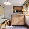 Courchevel - Residencia Le Belvedere - 3P 37m² 4/5p  SUD