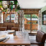 Courchevel - Residencia La Ferme Des Lanches - 4P 90m2 4 adultes et 4 enfants