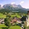 SkiWelt Wilder Kaiser-Brixental  - Haus Drei Linden