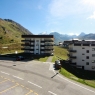 Tignes - Residencia Roches Rouges A