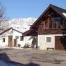 Schladming-Dachstein - Pension 