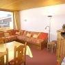Meribel Mottaret - Residencia Plein Soleil - 2PIE 5PERS 40M2 S 6ETAGE / PCS
