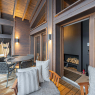 Megeve - Residencia Stallion C - 5pcs - 116m² - 8pers