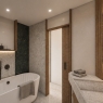 Tignes - Residencia Palafour - 6 pièces : 5 chambres 10 personnes – 200m2 – Sauna 