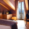 Madonna di Campiglio - Hotel Cristal Palace Madonna di Campiglio