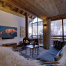 Meribel - Chalet Hygge