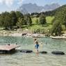 SkiWelt Wilder Kaiser-Brixental  - Ferienwohnung Springer