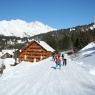 Alpe d´Huez - Residencia Couleurs Soleil