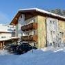 SkiWelt Wilder Kaiser-Brixental  - Landhaus Schweiger