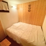 Les Menuires - Residencia Asters - 2 piècesmezz 4pax  36m² sud balcon
