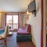 Serre Chevalier - Residencia L'Alpaga . Serre Chevalier