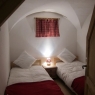 Saint Martin de Belleville - Residencia Chardons - 3P4 50m² Sud RDC VILLARENGER
