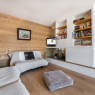 Meribel - Residencia Myosotis - 6P 210m² 12pax