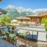 SkiWelt Wilder Kaiser-Brixental  - Ferienwohnung Weinfurter Luise