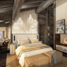 Courchevel - Chalet Whitesand - Chalet 1100 m2 12A & 3E