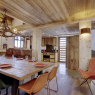 Meribel - Chalet Hygge - Chalet 6P 175m² 8Ad+4enf 