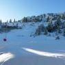 Meribel Mottaret - Residencia Lac Blanc - 2 PIE COIN MONT 5/6P 33M² 1ER ET SUD