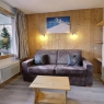 Meribel Mottaret - Residencia Dandy - STUDI.DIV.4P.27M2 EST 3ET