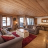 Saint Martin de Belleville - Residencia Des Encombres - 5p8 93m² S/E SMB