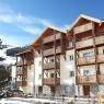 Les 2 Alpes - Residencia Odalys Le Surf des Neiges. Les 2 Alpes