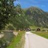 Schladming-Dachstein - Höflechner, Potzalm