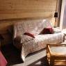 Chatel - Residencias Varias Chatel - Estudio para 3/4 personas