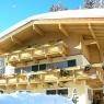 SkiWelt Wilder Kaiser-Brixental  - Pension Mirabelle