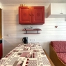 Les Menuires - Residencia Villaret - St Cab 4 26m² 1er Asc