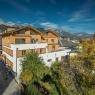 Schladming-Dachstein - Hoam – Das Chalet in den Alpen