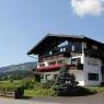 Kitzbühel - Pension Franglhof