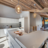 Megeve - Chalet Stallion F - Chalet 140m² - 10 pax 