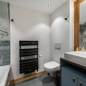 Saint Martin de Belleville - Chalet L'etable - Chalet 190m² 10/12p (8 adultes - 4 enfants)